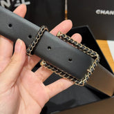 China Replica Chanel Belts 57usd Only